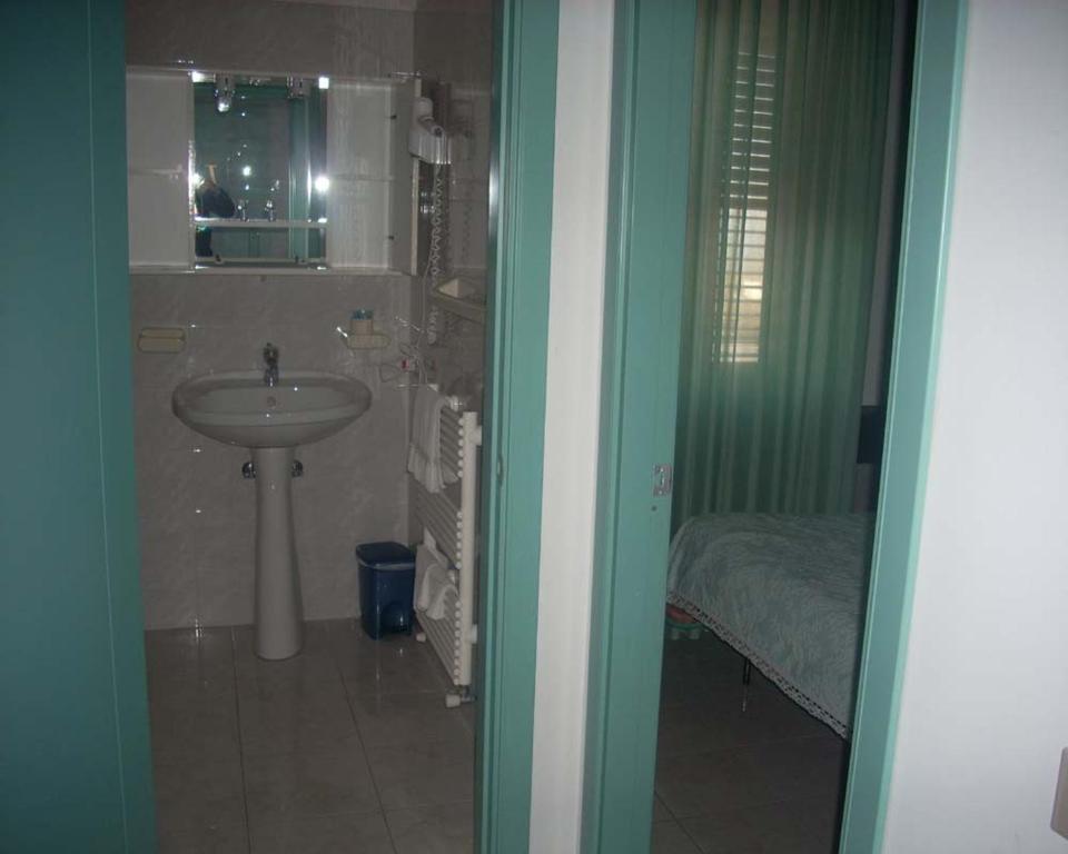 Santoianni Hotel San Martino in Pensilis Bilik gambar
