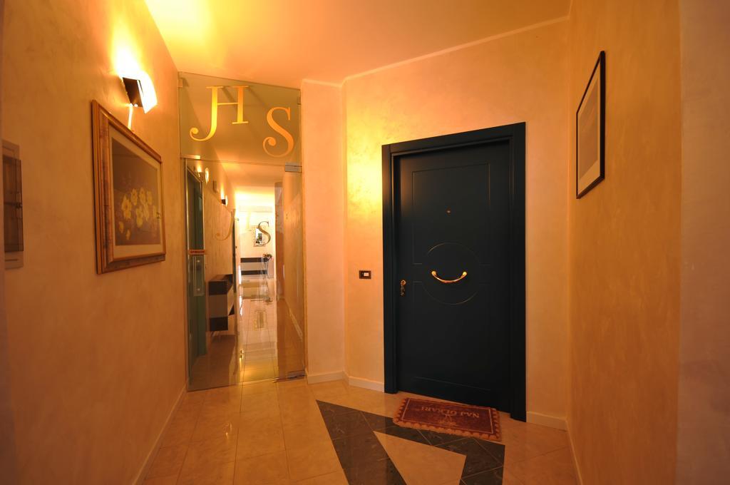 Santoianni Hotel San Martino in Pensilis Bilik gambar