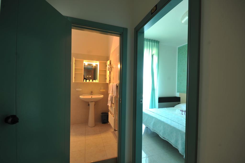 Santoianni Hotel San Martino in Pensilis Bilik gambar