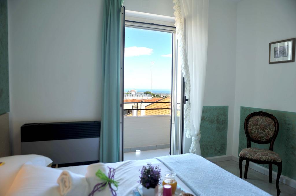 Santoianni Hotel San Martino in Pensilis Bilik gambar