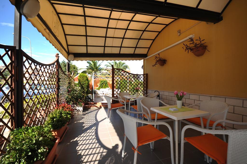 Santoianni Hotel San Martino in Pensilis Bilik gambar