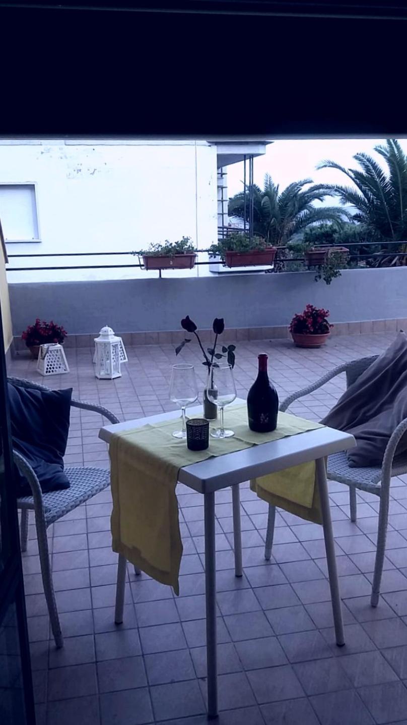 Santoianni Hotel San Martino in Pensilis Luaran gambar