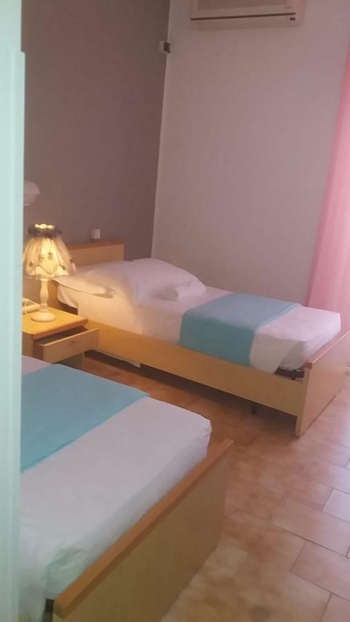 Santoianni Hotel San Martino in Pensilis Luaran gambar