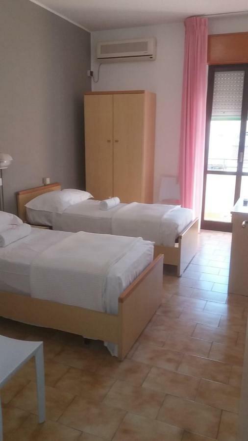 Santoianni Hotel San Martino in Pensilis Luaran gambar